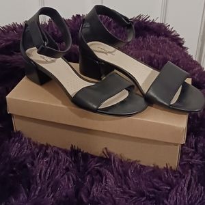 Clarks Caroleigh Anya Sandal